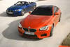 2013 BMW M6 Commercial