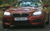 2013 BMW M6 Review