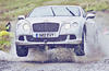 2013 Bentley Continental GT Speed Review By Top Gear
