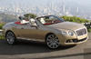 2013 Bentley Continental GTC Speed Review