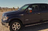 2013 Ford F150 Review