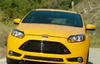 2013 Ford Focus ST vs MazdaSpeed3 vs Impreza WRX vs BMW M3
