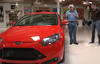 2013 Ford Focus ST Review by Jay Leno