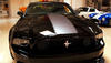 2013 Ford Mustang Boss 302 Review