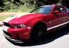 2013 Ford Shelby GT500 Review