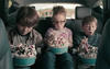 2013 Hyundai Santa Fe Cool Dad Commercial
