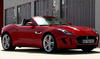 2013 Jaguar F Type Review