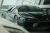 2013 Lotus Esprit Teaser