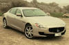2013 Maserati Quattroporte Review