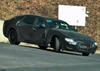 2013 Maserati Quattroporte Spied
