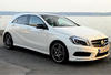 2013 Mercedes A Class Review