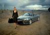 2013 Mercedes SL Commercial