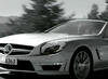 2013 Mercedes SL63 AMG Boris Becker Commercial