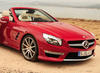 2013 Mercedes SL63 AMG Review