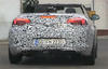 2013 Opel Astra Cabrio Spied