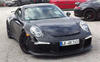 2013 Porsche 911 GT3 Spied