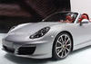 2013 Porsche Boxster Presentation
