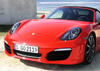 2013 Porsche Boxster S Review