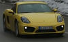 2013 Porsche Cayman Review
