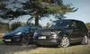 2013 Range Rover vs 2013 Porsche Cayenne Turbo