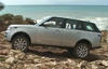 2013 Range Rover Extensive Review