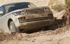 2013 Range Rover Review