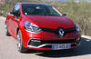 2013 Renault Clio RS Review