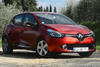 2013 Renault Clio Review