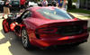 2013 SRT Viper Live