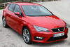 2013 Seat Leon Review