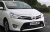 2013 Toyota Verso Review