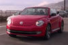 2013 Volkswagen Beetle Convertible Review