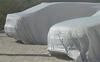 2014 Audi A8 Facelift Teased