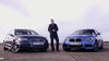 2014 Audi S3 vs BMW M135i