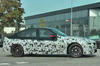 2014 BMW M3 F80 Spied