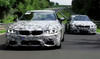 2014 BMW M3 and M4 Tested