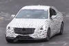 2014 Cadillac CTS Spied
