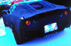 2014 Chevrolet Corvette C7 Spied In GranTurismo 5