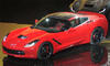 2014 Chevrolet Corvette Stingray Unveiling