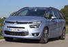 2014 Citroen C4 Picasso Tested
