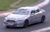 2014 Infiniti G37 Spied