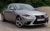 2014 Lexus IS Review
