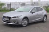 2014 Mazda3 Review
