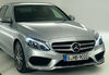 2014 Mercedes C Class Review