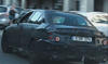 2014 Mercedes C Class Spied Again