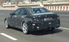 2014 Mercedes C Class Spied