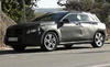 2014 Mercedes GLA Spied