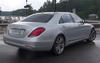 2014 Mercedes S Class Review