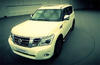 2014 Nissan Patrol Facelift Revealed
