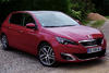 2014 Peugeot 308 Review